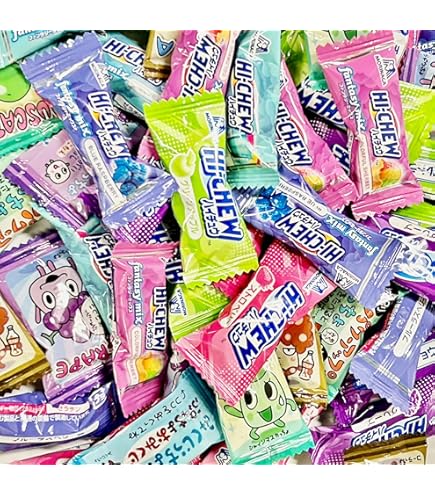 Amazon.co.jp: 森永製菓 ハイチュウプレミアム＜せとか＞ 35g×10袋